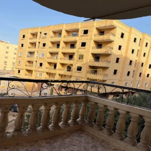 كود963 شقة للبيع في حدائق الأهرام – مساحة كبيرة وتشطيب راقي
